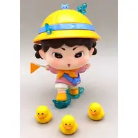 Trading Figure - PEPPY RORO I Met You Series