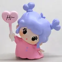 Trading Figure - Sweetie A Sweet Day Series