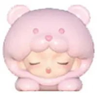 Trading Figure - JOTOYS YUMO Gummy Bear Series