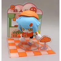 Trading Figure - Fei Ren Zai