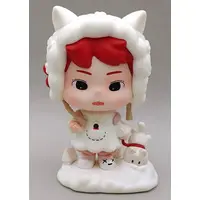 Trading Figure - PEPPY RORO I Met You Series
