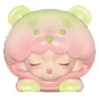 Trading Figure - JOTOYS YUMO Gummy Bear Series