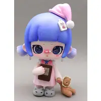 Trading Figure - BOPTOYS MoCii Metamorphosis Series
