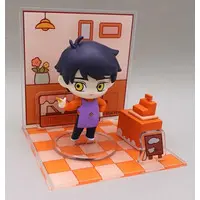 Trading Figure - Fei Ren Zai
