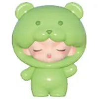 Trading Figure - JOTOYS YUMO Gummy Bear Series
