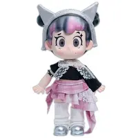 Trading Figure - FANCY UP piny