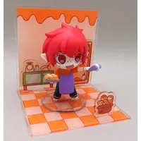 Trading Figure - Fei Ren Zai