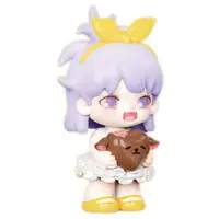 Trading Figure - YOUBU It's A Bit Sweet Series