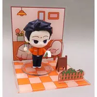 Trading Figure - Fei Ren Zai