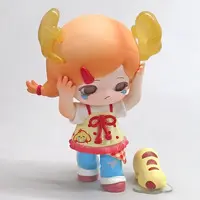 Trading Figure - Bobble I'm not Perfect Series