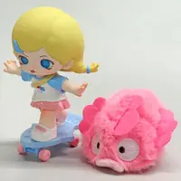 Trading Figure - Bobble I'm not Perfect Series
