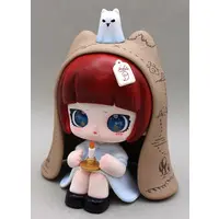 Trading Figure - BOPTOYS MoCii Metamorphosis Series
