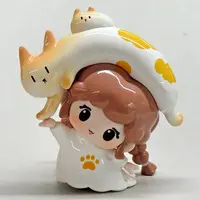 Trading Figure - Sweetie A Sweet Day Series