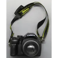 Trading Figure - Sound x Flash Mini Camera