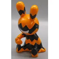 Trading Figure - BLACK RABBiT