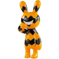 Trading Figure - BLACK RABBiT