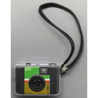 Trading Figure - Sound x Flash Mini Camera