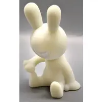 Trading Figure - BLACK RABBiT