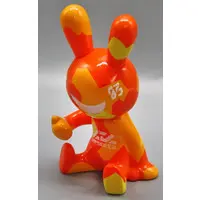 Trading Figure - BLACK RABBiT