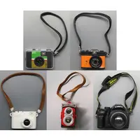 Trading Figure - Sound x Flash Mini Camera