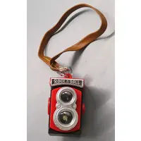Trading Figure - Sound x Flash Mini Camera
