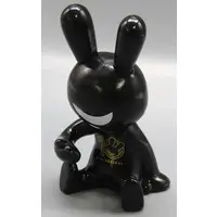 Trading Figure - BLACK RABBiT