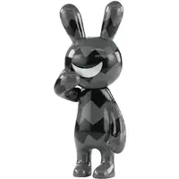 Trading Figure - BLACK RABBiT