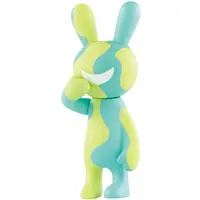 Trading Figure - BLACK RABBiT