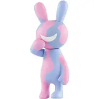 Trading Figure - BLACK RABBiT