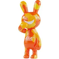 Trading Figure - BLACK RABBiT