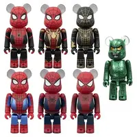 Trading Figure - MARVEL / Green Goblin