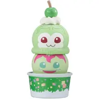 Trading Figure - Digimon Adventure / Palmon