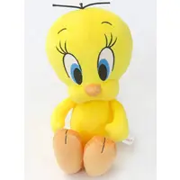 Plush - Looney Tunes / Tweety