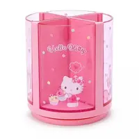 Stationery - Pen Stand - Sanrio / Hello Kitty