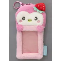 Card case - Photo Flame, Album - JOCHUM / POP-POH