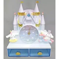Clock - Sanrio / Cinnamoroll