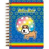 Stationery - Afro Ken