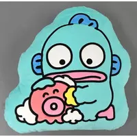 Cushion - Sanrio / Hangyodon