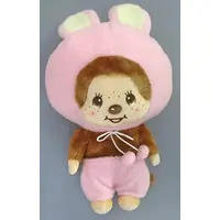 Plush - Monchhichi