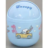 Storage Box - Case - Accessory case - PEANUTS / Snoopy