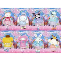 Postcard - Sanrio