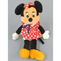 Plush - Disney / Minnie Mouse