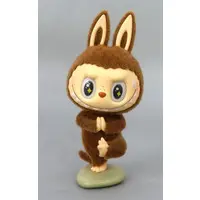 Trading Figure - THE MONSTERS Lazy Yoga Series
