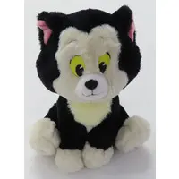 Plush - Pinocchio / Pinocchio (character) & Figaro