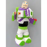 Plush - Lightyear / Buzz Lightyear
