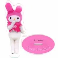 Acrylic stand - Sanrio / My Melody