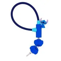 Bicycle Accessory - Lilo & Stitch / Lilo