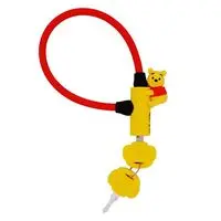 Winnie the Pooh