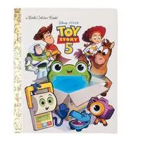 Plush - Toy Story