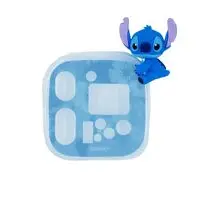 Bicycle Accessory - Lilo & Stitch / Lilo